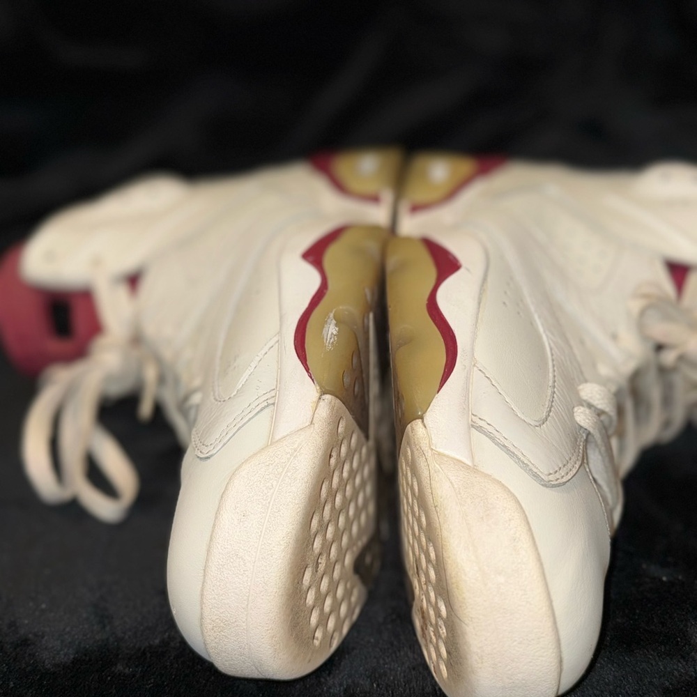 Air Jordan High-Top Sneakers update*read - Picture 10 of 17